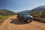 Isuzu KB Double Cab LX 2016 года